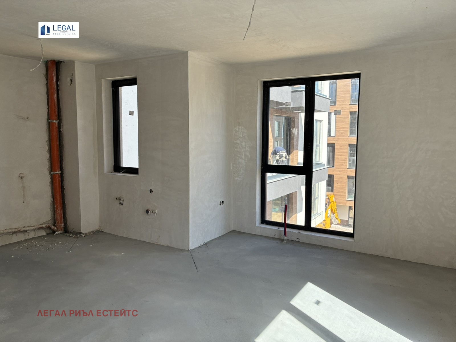 Продава 2-СТАЕН, гр. София, Драгалевци, снимка 5 - Апартаменти - 53811864