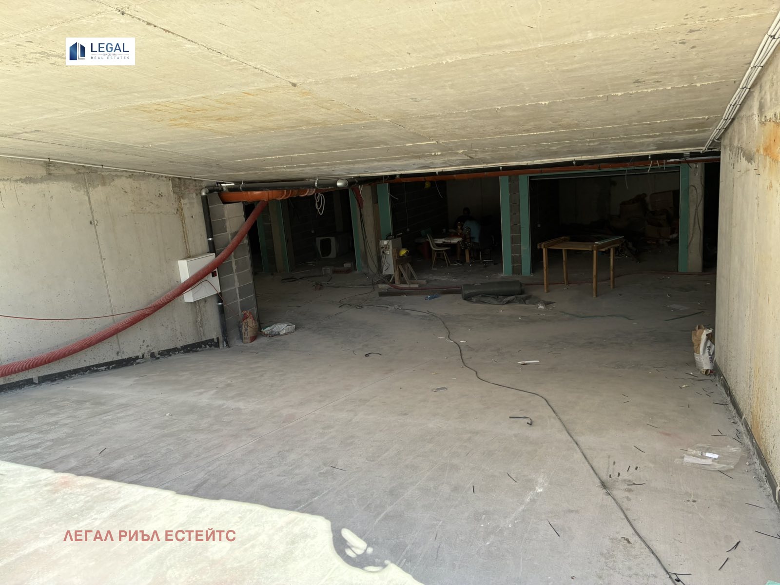 Продава 2-СТАЕН, гр. София, Драгалевци, снимка 15 - Апартаменти - 53811864