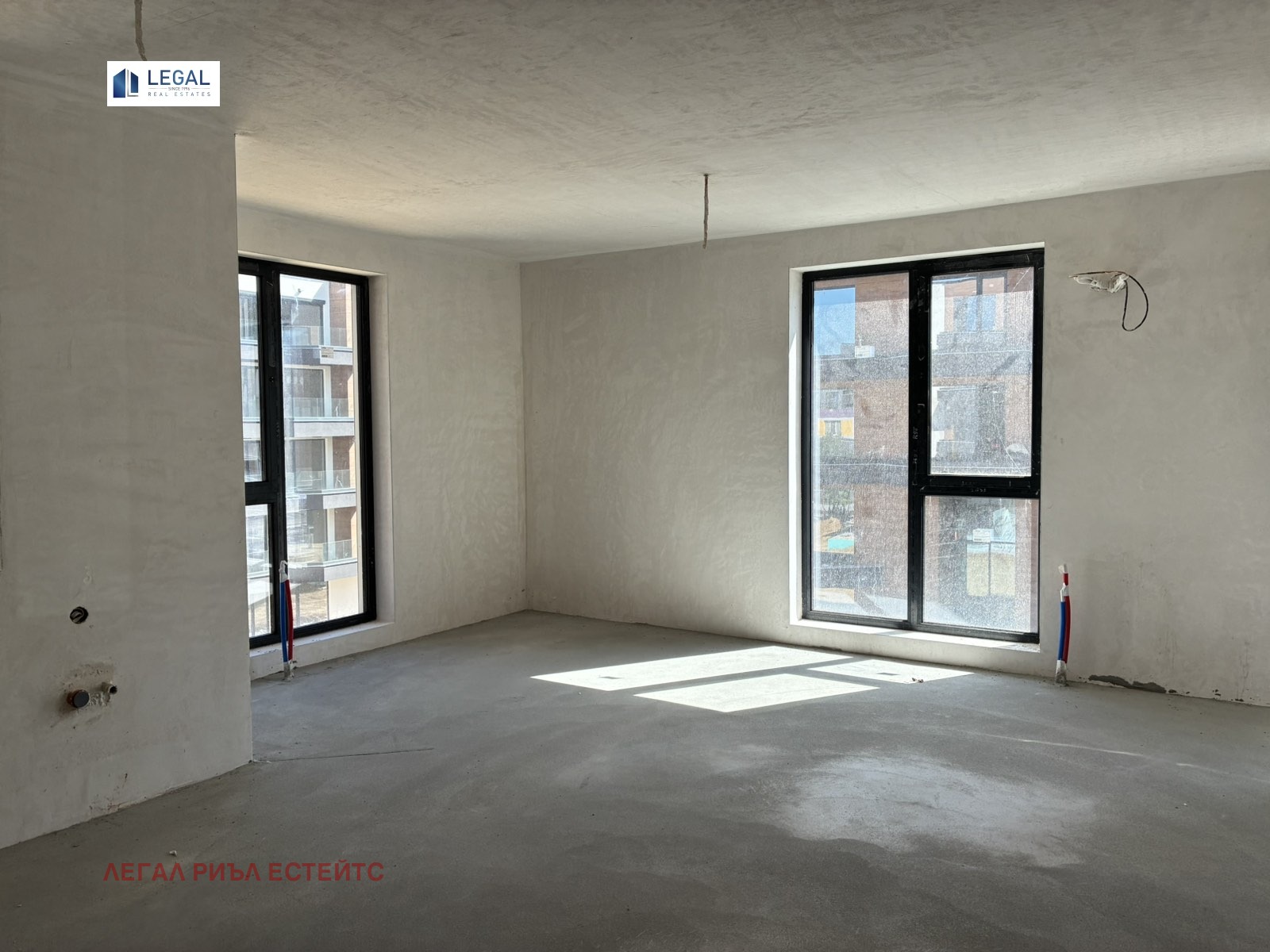 Продава 2-СТАЕН, гр. София, Драгалевци, снимка 4 - Апартаменти - 53811864