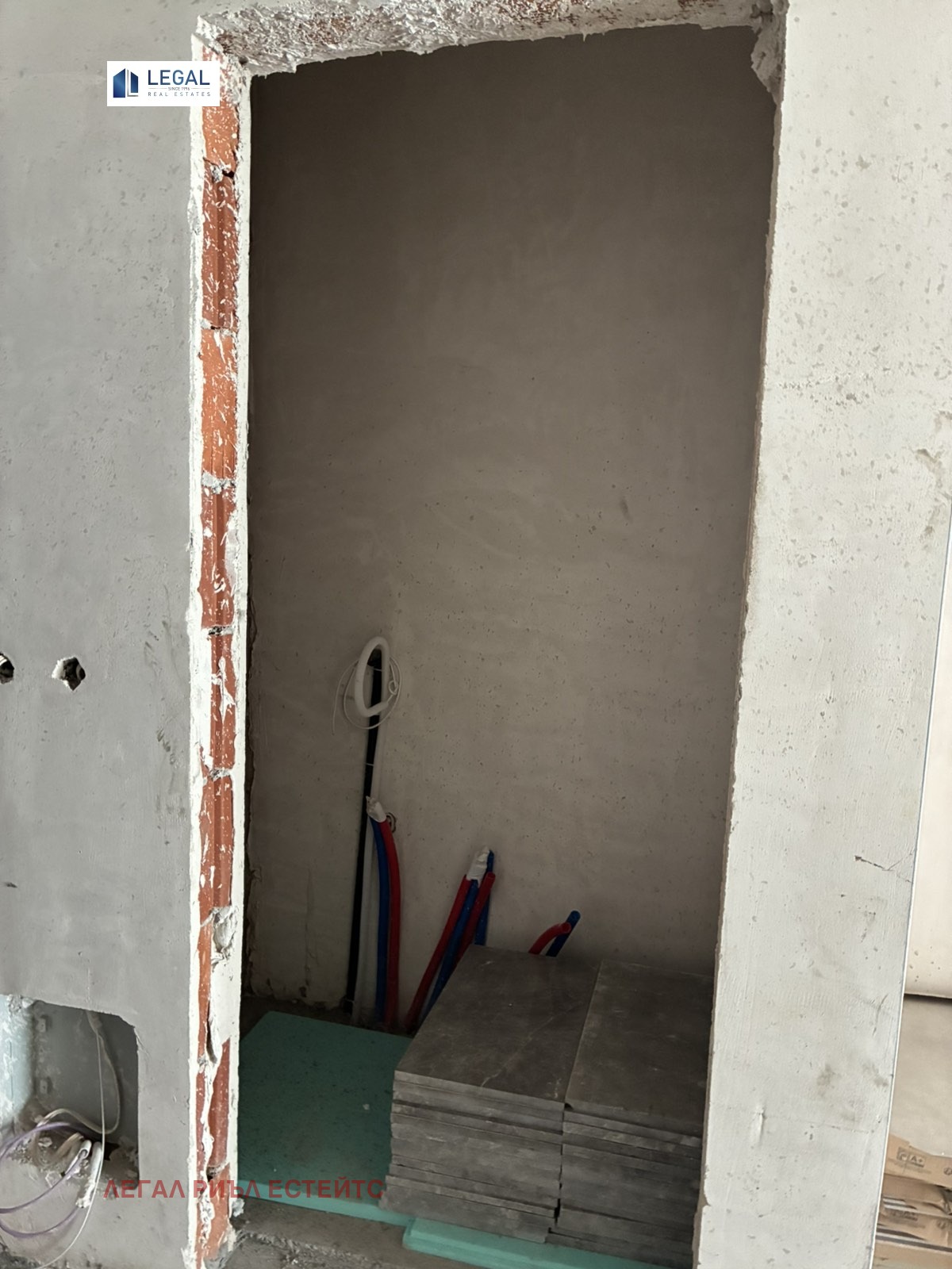 Продава 2-СТАЕН, гр. София, Драгалевци, снимка 10 - Апартаменти - 53811864