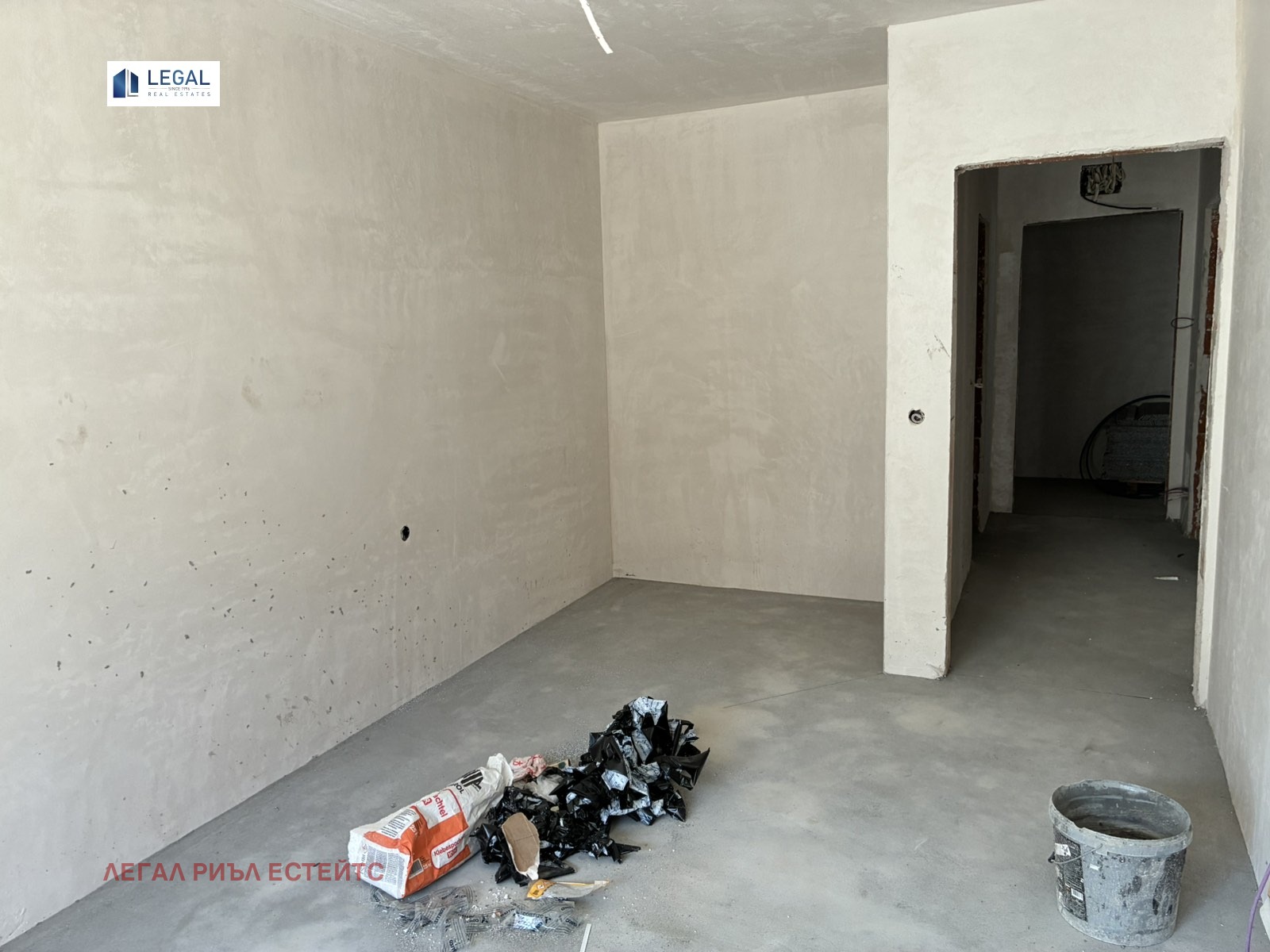 Продава 2-СТАЕН, гр. София, Драгалевци, снимка 8 - Апартаменти - 53811864