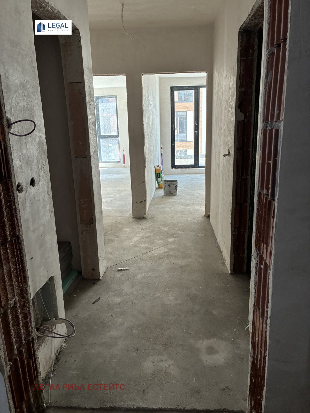 Продава 2-СТАЕН, гр. София, Драгалевци, снимка 6 - Апартаменти - 53811864