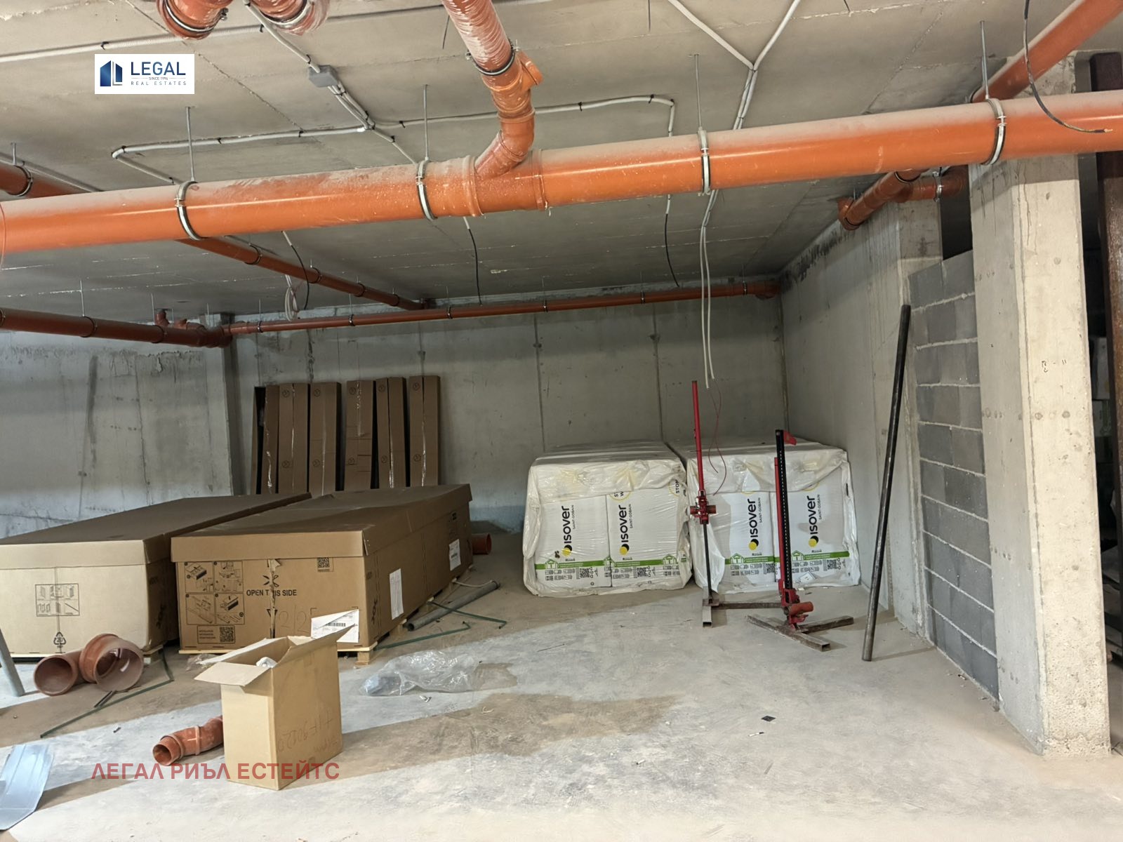 Продава 2-СТАЕН, гр. София, Драгалевци, снимка 16 - Апартаменти - 53811864