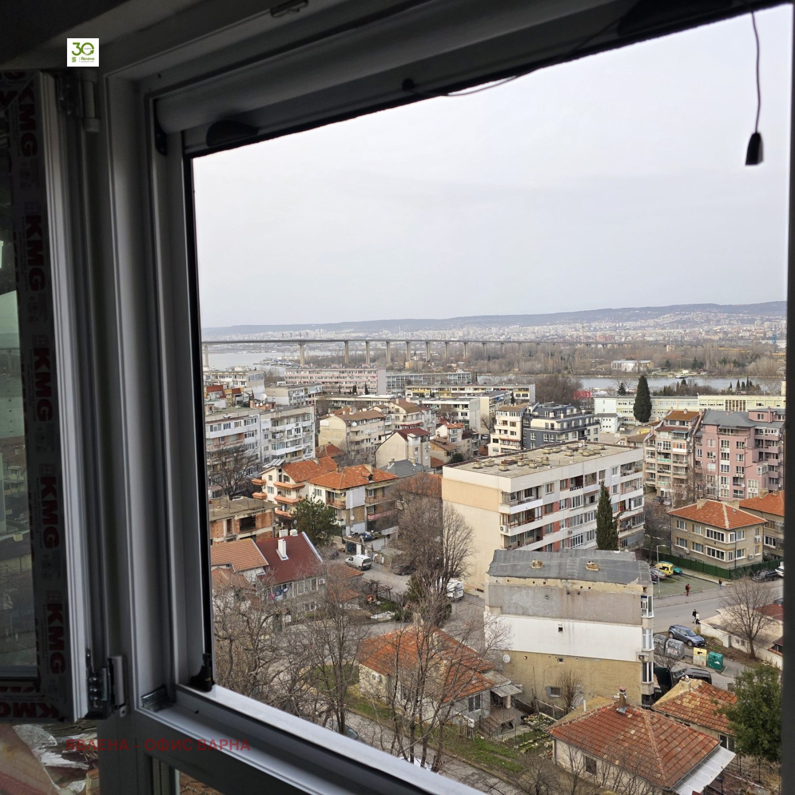 Продава 2-СТАЕН, гр. Варна, Аспарухово, снимка 4 - Апартаменти - 54026915