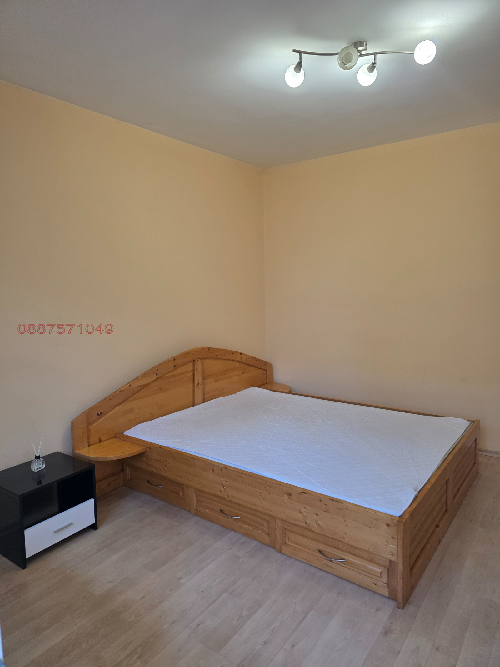 Продава 2-СТАЕН, гр. София, Овча купел 1, снимка 4 - Апартаменти - 54725360