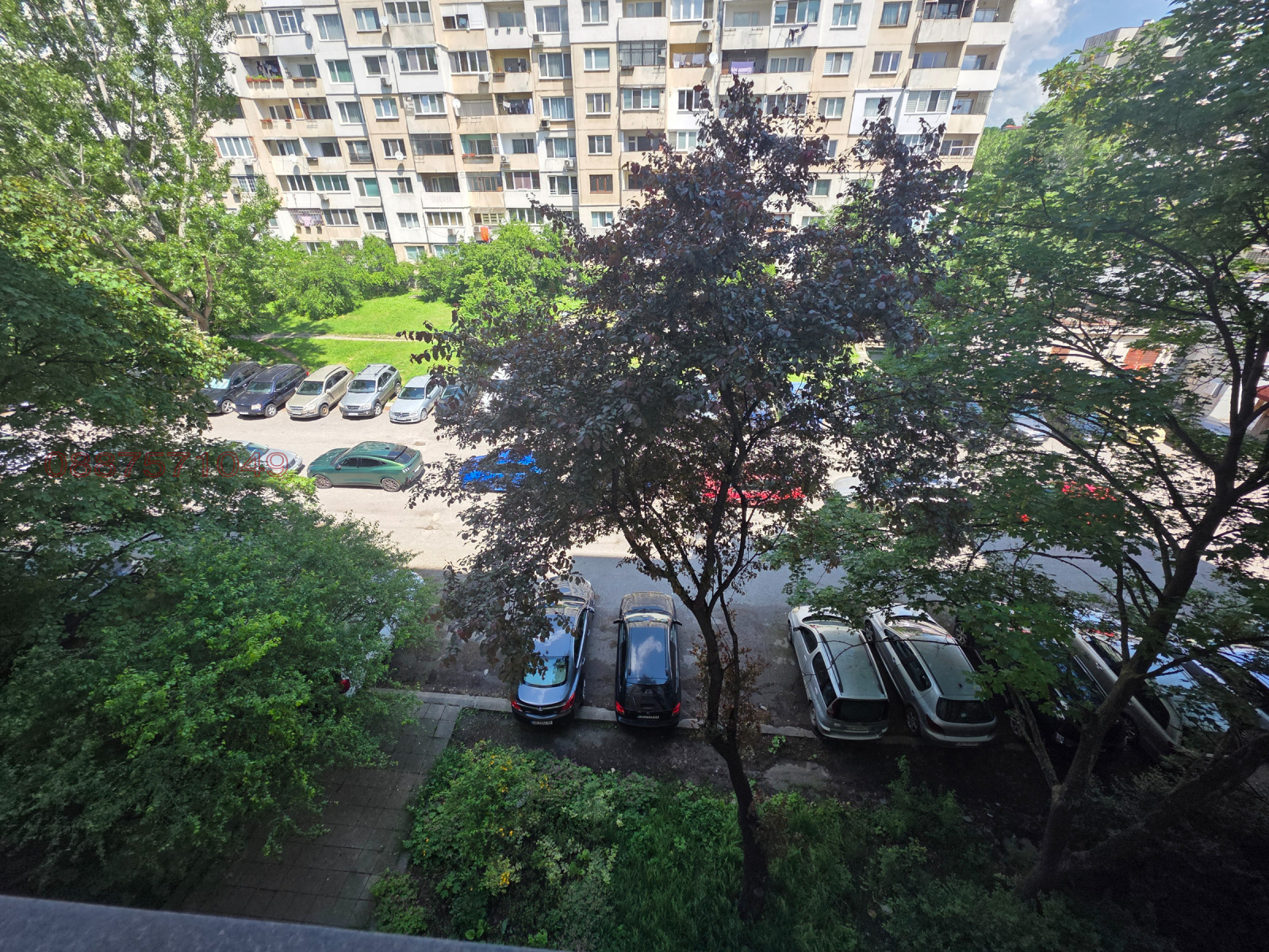 Продава 2-СТАЕН, гр. София, Овча купел 1, снимка 8 - Апартаменти - 54725360