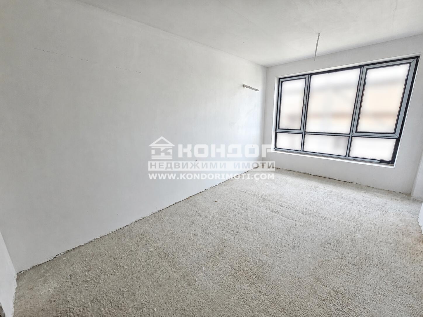 Продава 3-СТАЕН, гр. Пловдив, Кючук Париж, снимка 6 - Апартаменти - 51809972