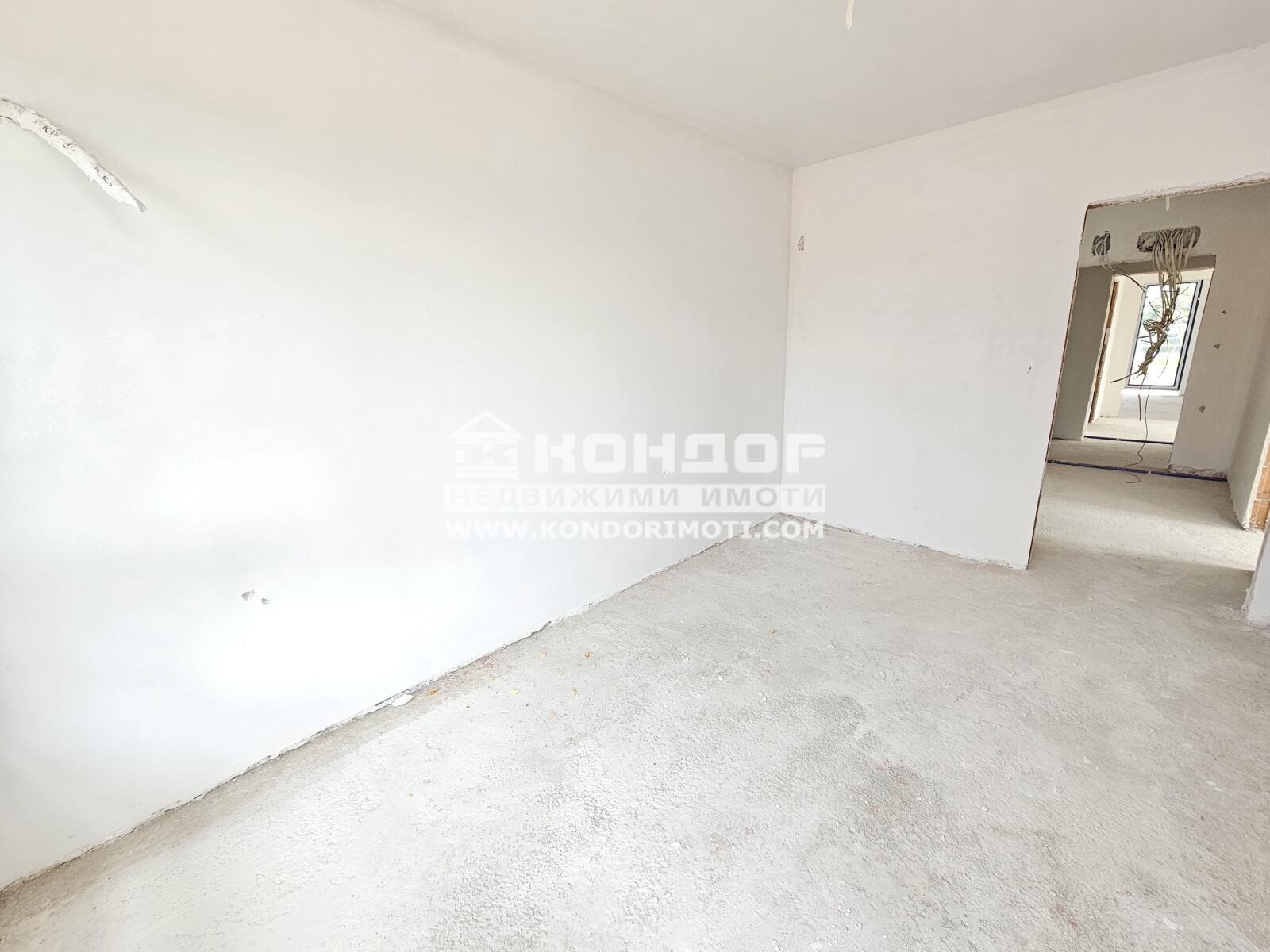 Продава 3-СТАЕН, гр. Пловдив, Кючук Париж, снимка 5 - Апартаменти - 51809972