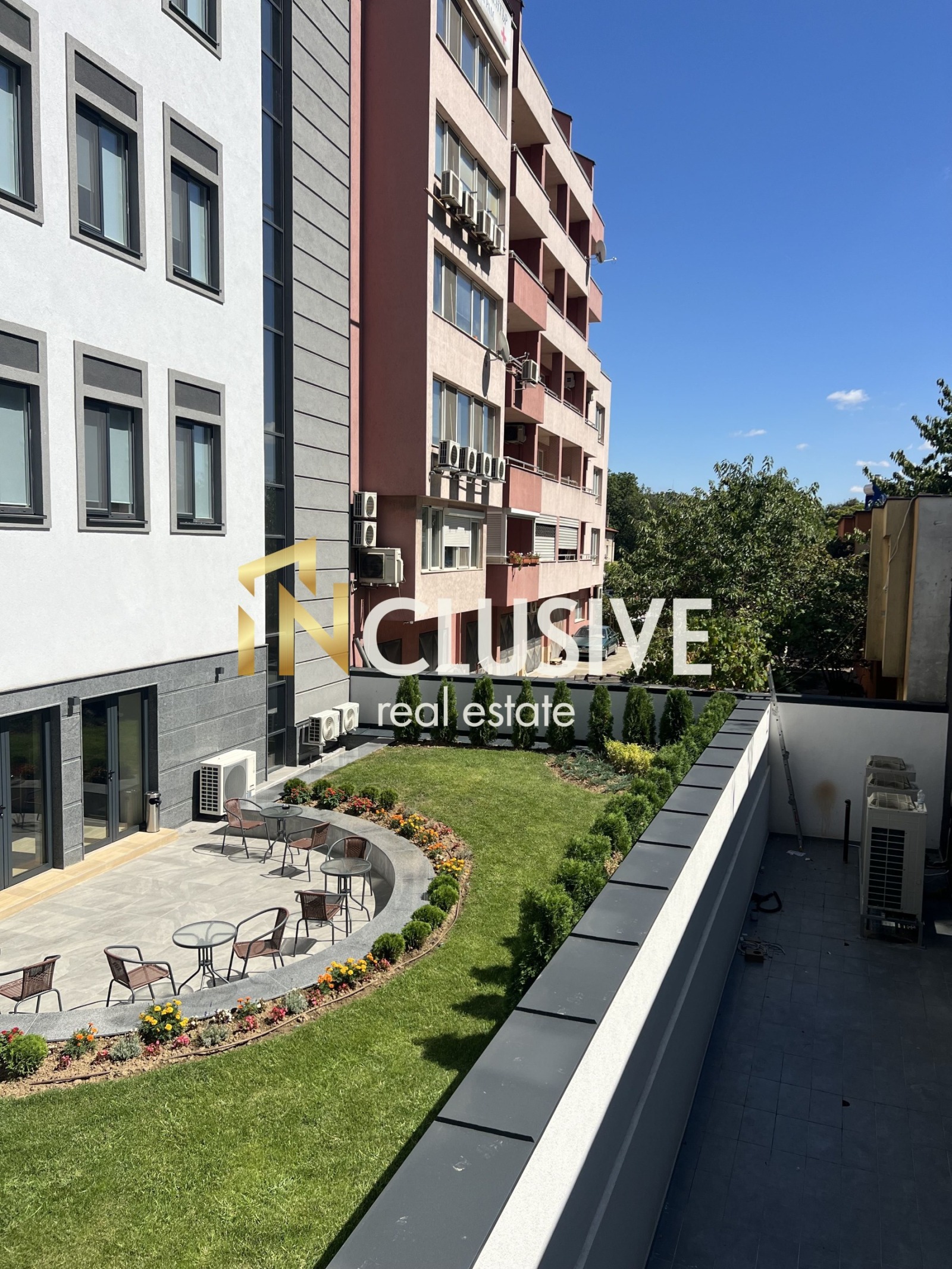 Продава 3-СТАЕН, гр. София, Банишора, снимка 2 - Апартаменти - 54131858