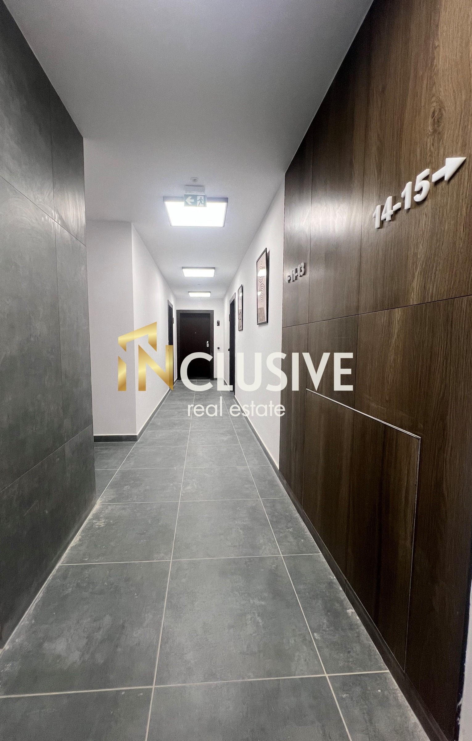 Продава 3-СТАЕН, гр. София, Банишора, снимка 3 - Апартаменти - 54131858