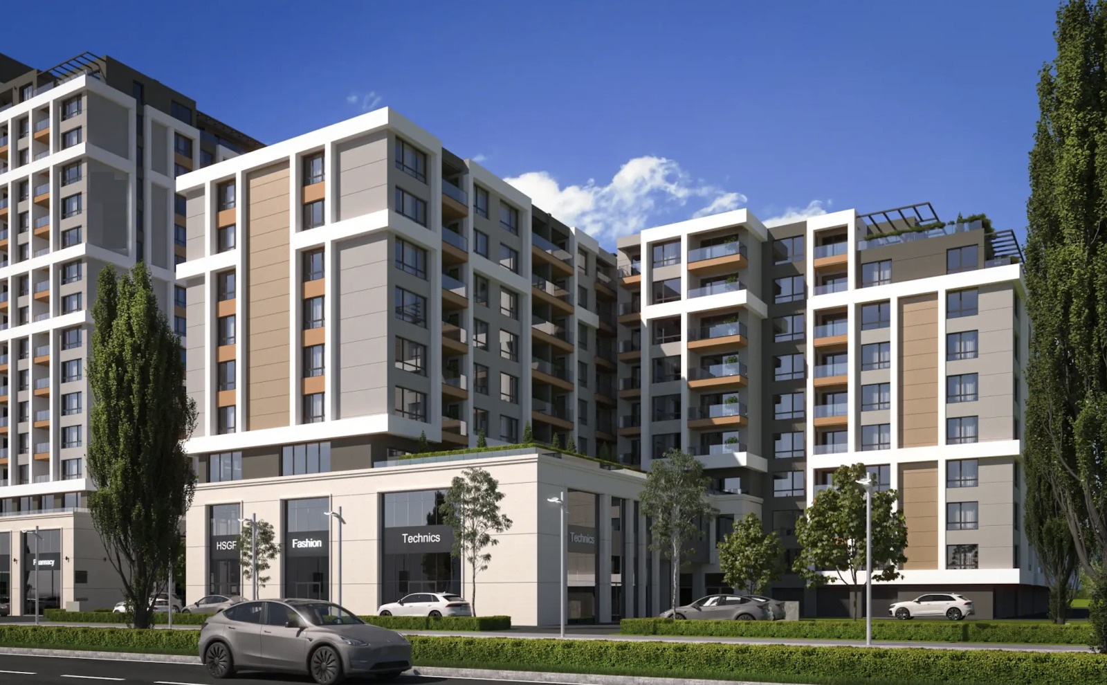 Продава 3-СТАЕН, гр. Пловдив, Гагарин, снимка 1 - Апартаменти - 55627542