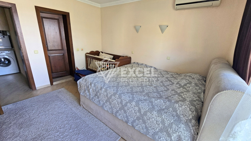 Продава 3-СТАЕН, гр. Свети Влас, област Бургас, снимка 9 - Апартаменти - 55750863