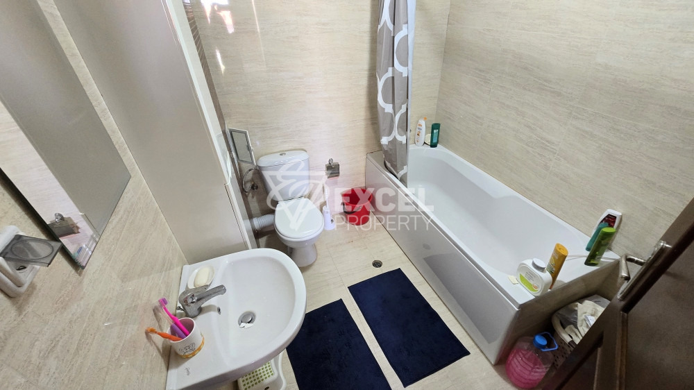 Продава 3-СТАЕН, гр. Свети Влас, област Бургас, снимка 12 - Апартаменти - 55750863