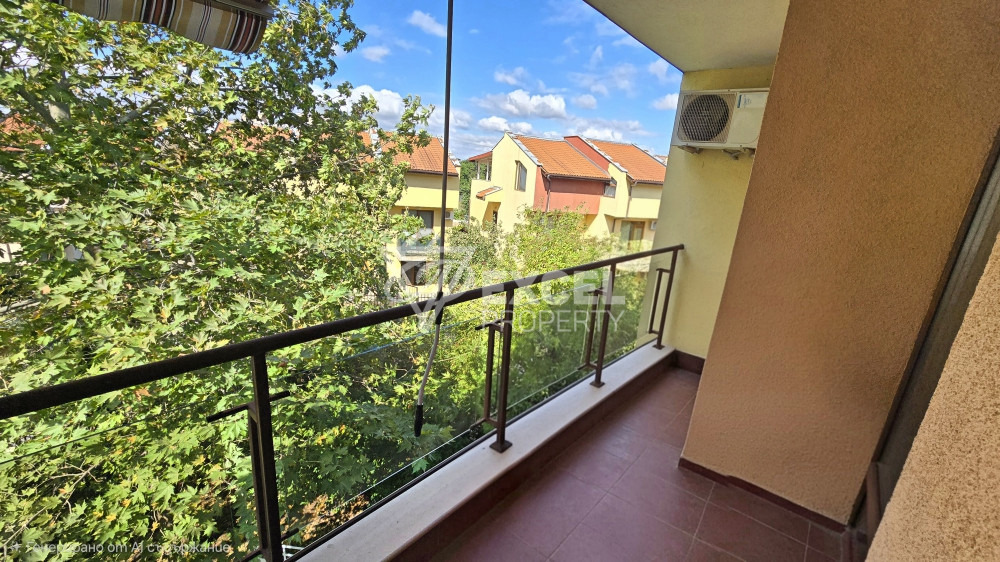 Продава 3-СТАЕН, гр. Свети Влас, област Бургас, снимка 7 - Апартаменти - 55750863