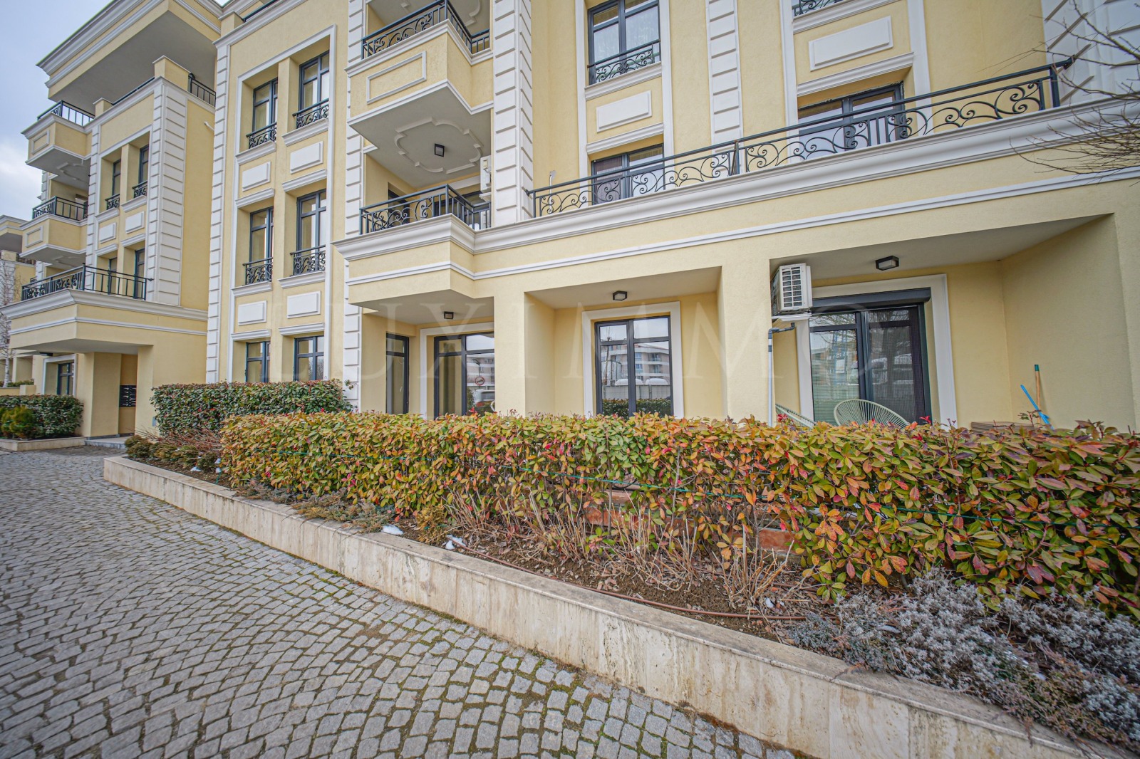 Продава 4-СТАЕН, гр. София, Витоша, снимка 2 - Апартаменти - 49225151