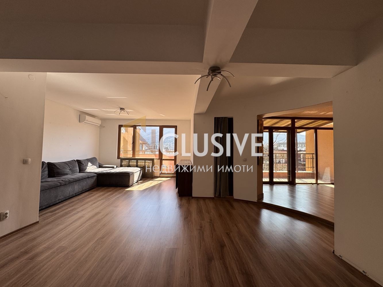 Продава 4-СТАЕН, гр. София, Горна баня, снимка 5 - Апартаменти - 54503537