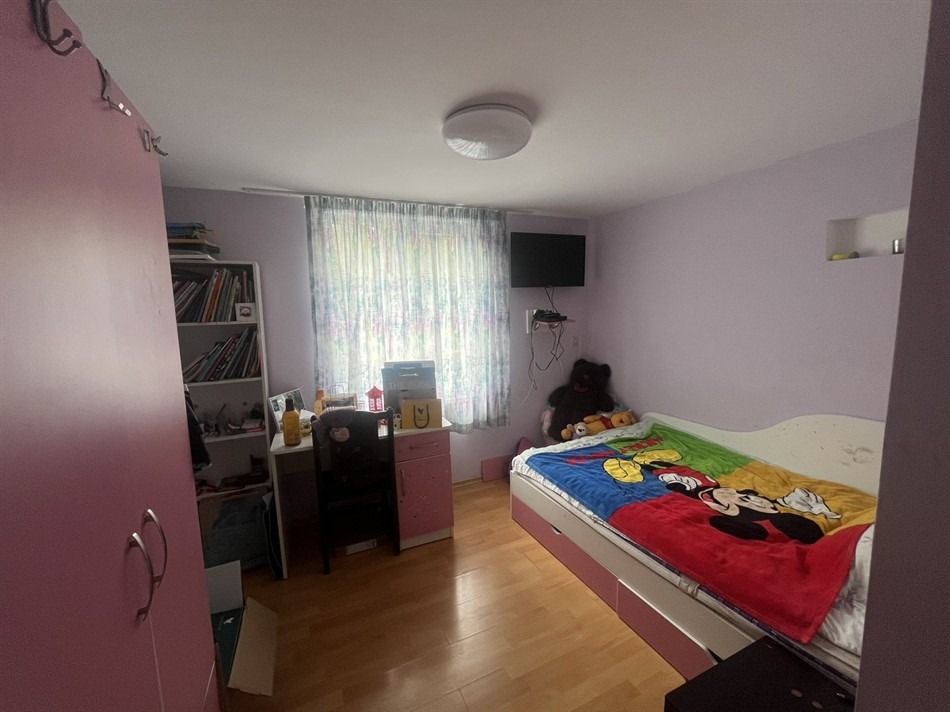 Продава КЪЩА, гр. Габрово, Бойката, снимка 6 - Къщи - 54518055