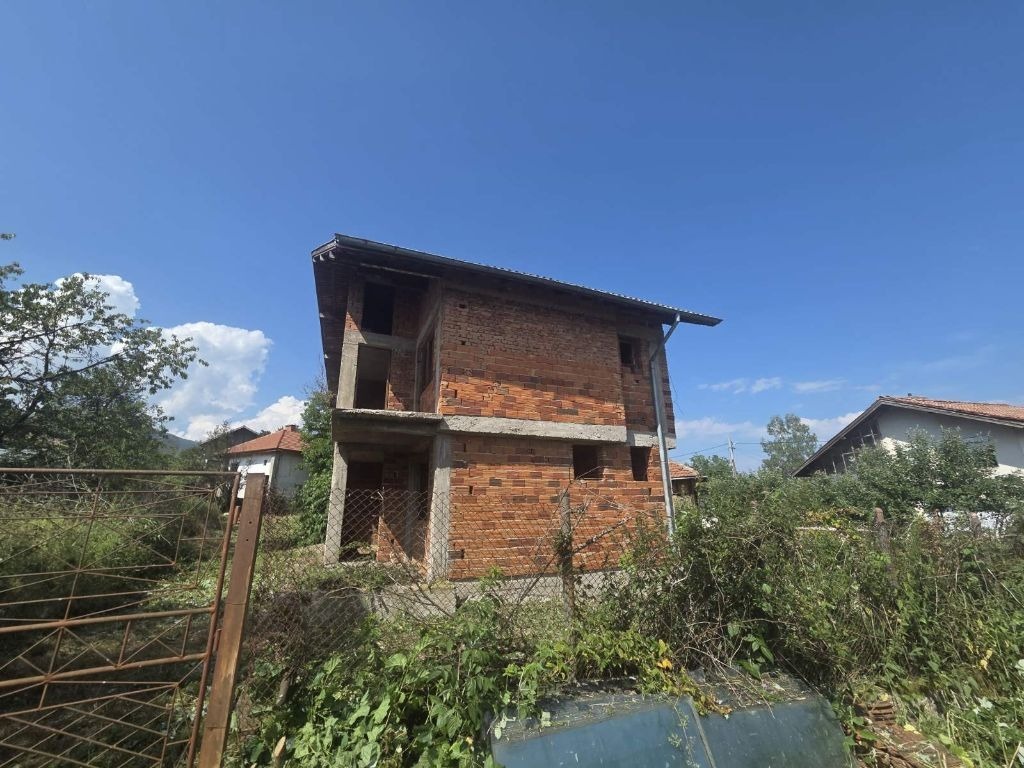 Продава КЪЩА, с. Раненци, област Кюстендил, снимка 3 - Къщи - 55121847