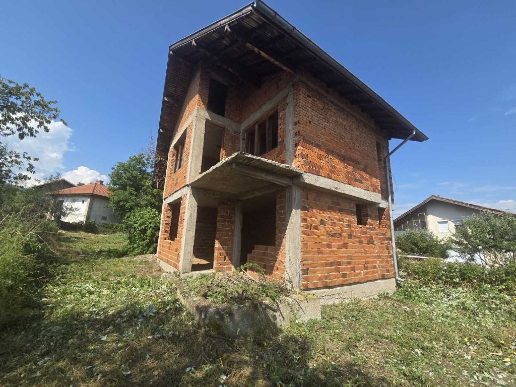 Продава КЪЩА, с. Раненци, област Кюстендил, снимка 10 - Къщи - 55121847