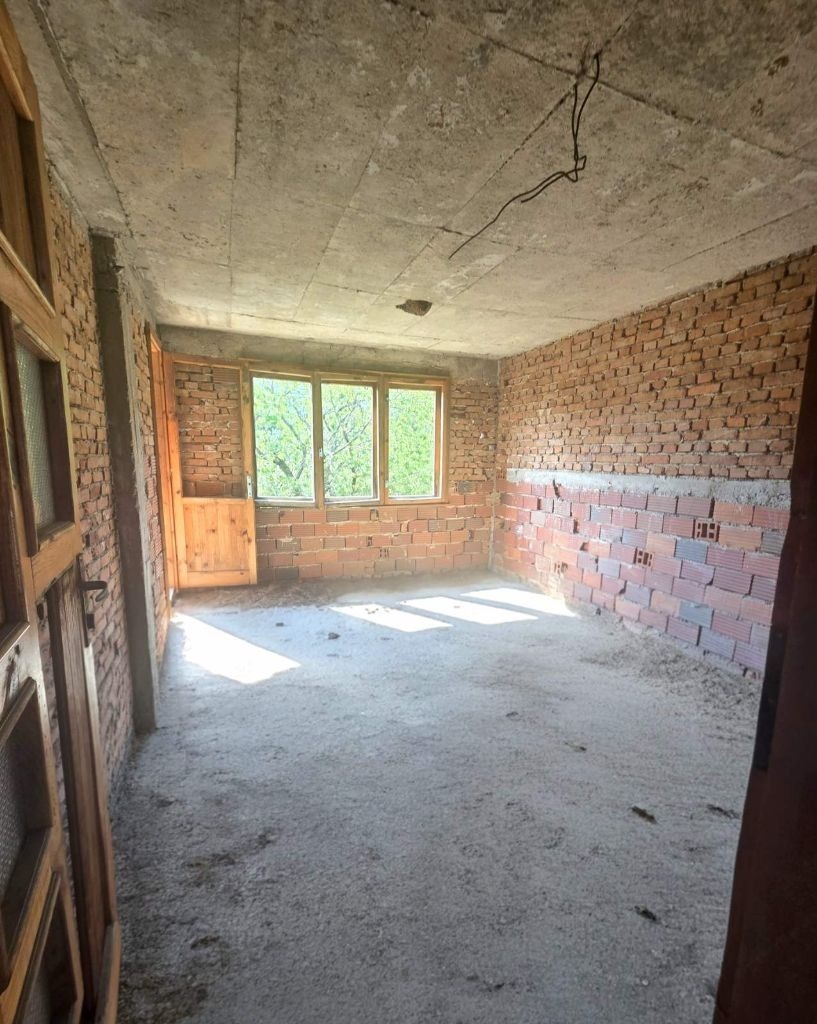 Продава КЪЩА, с. Раненци, област Кюстендил, снимка 5 - Къщи - 55121847
