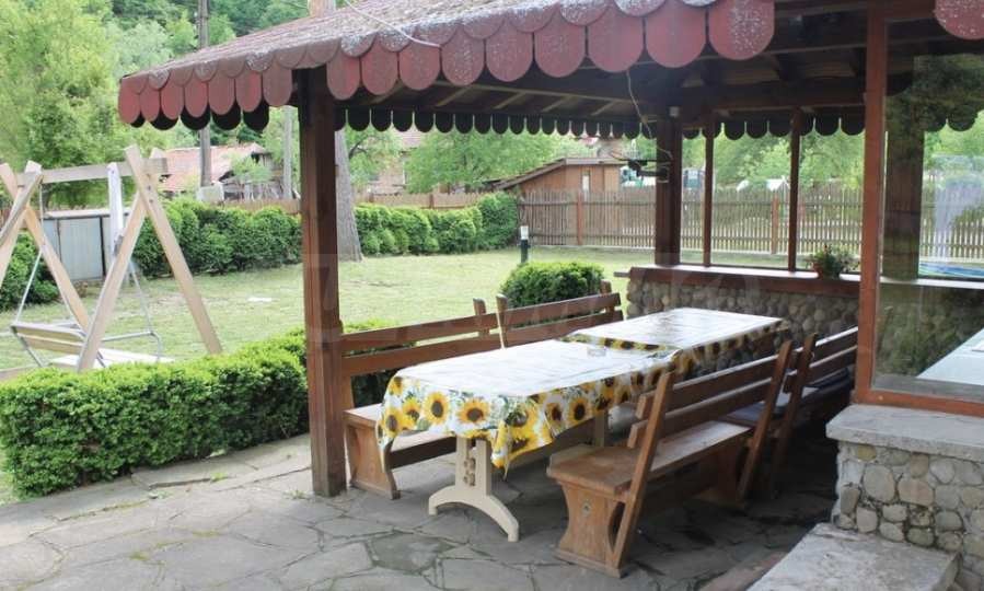 Продава КЪЩА, гр. Елена, област Велико Търново, снимка 10 - Къщи - 55804185