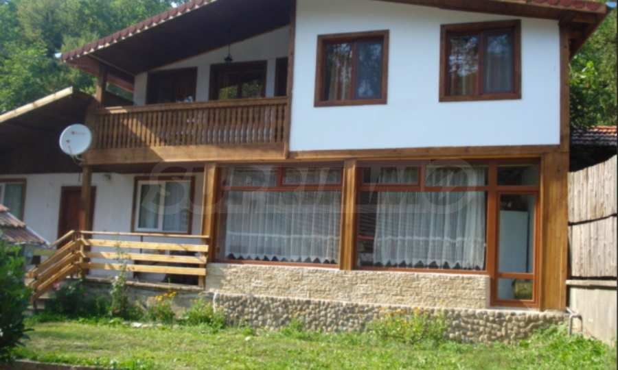 Продава КЪЩА, гр. Елена, област Велико Търново, снимка 9 - Къщи - 55804185