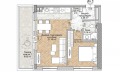 Продава 2-СТАЕН, град София, Люлин 8 • 128503 € / 251330.02 лв. • 66952153 3