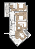 Продава 3-СТАЕН, град София, Младост 4 • 265970 € • 23203909 — Holmes.bg