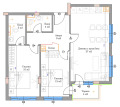 Продава 3-СТАЕН, град Пловдив, Въстанически • 135600 € • 60002953 — Holmes.bg