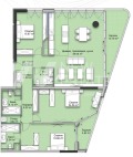 Продава  4-стаен град София , Кръстова вада , 227 кв.м | 40262776 - изображение [9]