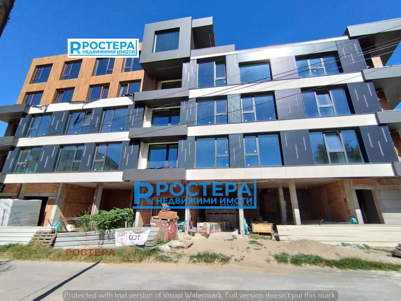 Продава 3-СТАЕН в град Търговище, Боровец - 90 кв.м / 117 500 € » 229 810.03 лв., РОСТЕРА