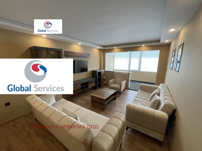 Продава 3-СТАЕН в град София, Сердика - 100 кв.м / 330 000 € » 645 423.90 лв., ГЛОБЪЛ СЪРВИСИЗ ООД