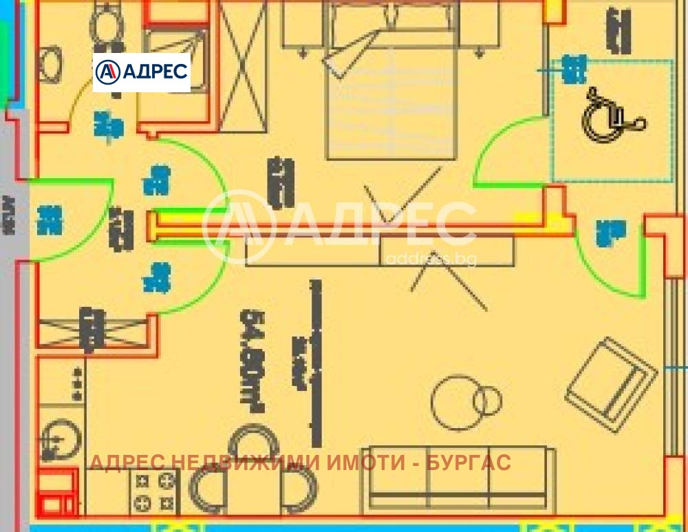 Продава 2-СТАЕН | Imot.bg — изображение 4