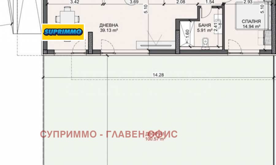 ������� 2-����� | Imot.bg � ����������� 14