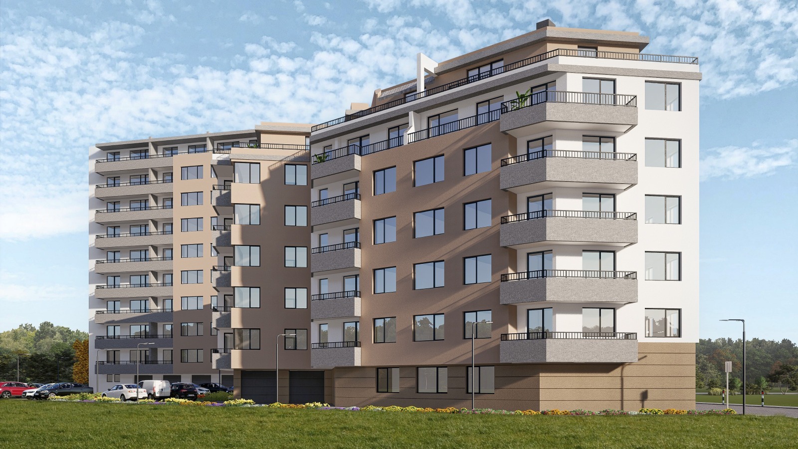 Продава 3-СТАЕН | Imot.bg — изображение 4