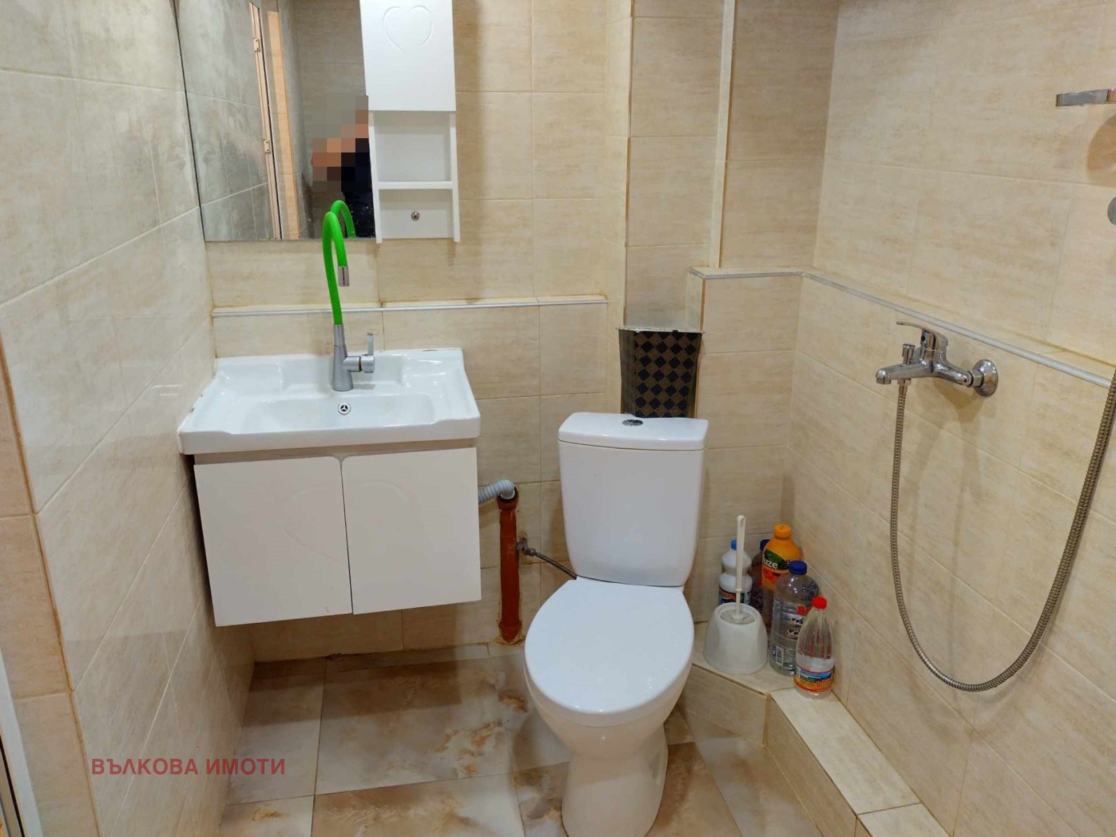 Продава АТЕЛИЕ, ТАВАН | Imot.bg — изображение 6