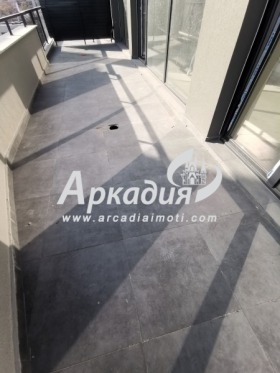 1 bedroom Tsentar, Plovdiv 8