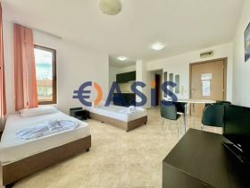 Продава 2-стаен област Бургас с. Кошарица - [1] 