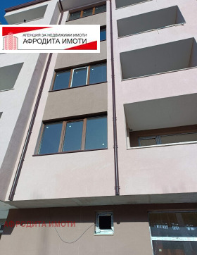 1 dormitorio Zheleznik - tsentar, Stara Zagora 1