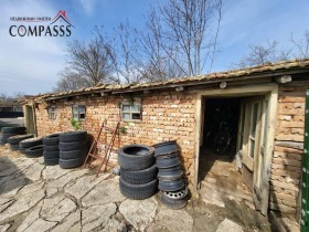 House Spasovo, region Dobrich 15