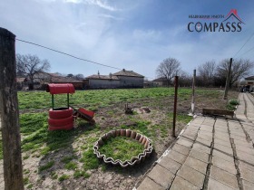 House Spasovo, region Dobrich 2