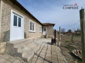 House Spasovo, region Dobrich 1