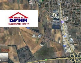 For Sale Plot