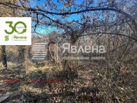 Οικόπεδο μ-τ Βοροβετσ - γιουγ, Βαρνα
