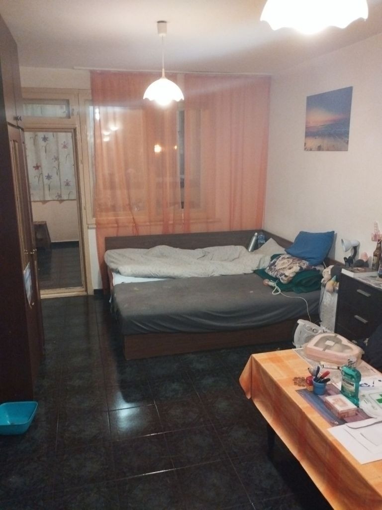 Продава 1-СТАЕН, гр. Стара Загора, Аязмото, снимка 4 - Aпартаменти - 46820068