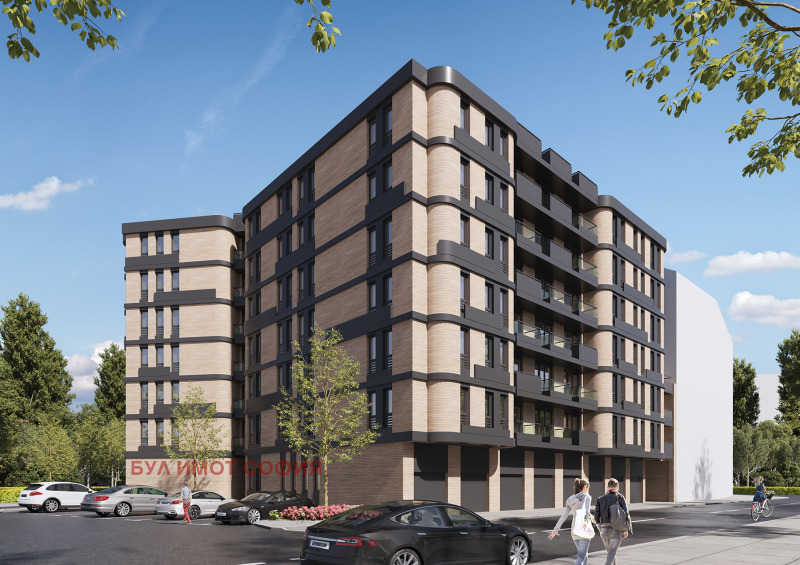 For Sale  Studio Sofia , Levski V , 60 sq.m | 42653529