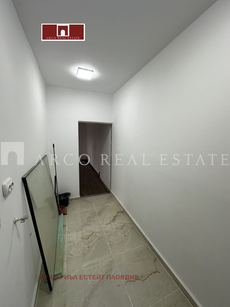 Продава 1-СТАЕН, гр. Пловдив, Тракия, снимка 6 - Апартаменти - 52720524