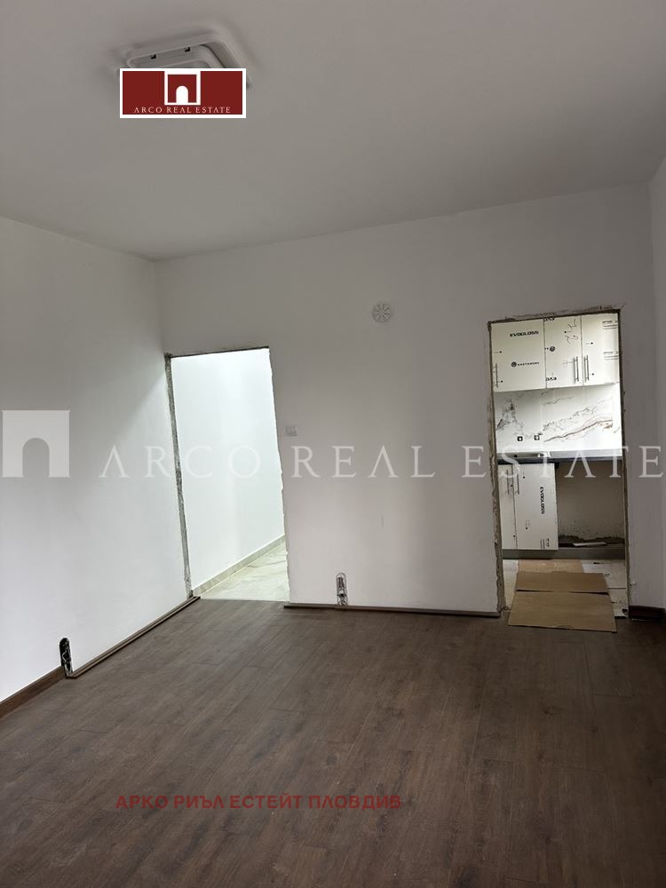 Продава 1-СТАЕН, гр. Пловдив, Тракия, снимка 3 - Апартаменти - 52720524