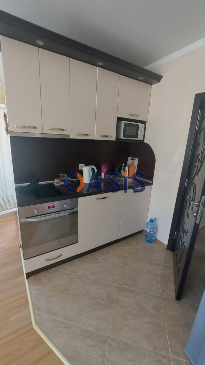 Zu verkaufen  1 Schlafzimmer region Burgas , k.k. Slantschew brjag , 59 qm | 95198565 - Bild [4]