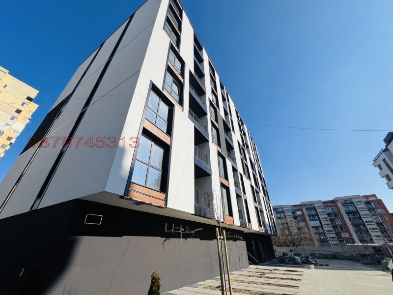 For Sale  1 bedroom Sofia , Lyulin 5 , 60 sq.m | 85352980